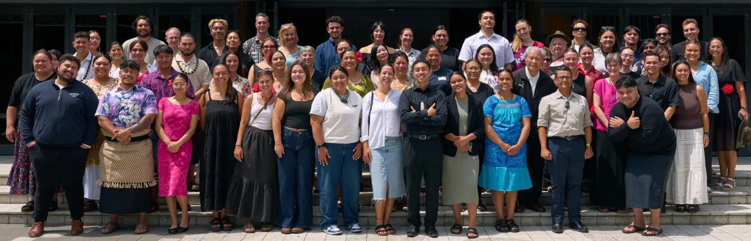 Culture at the Heart: Māori and Pacific Students Step into Heart Health Research