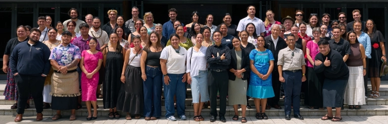 Culture at the Heart: Māori and Pacific Students Step into Heart Health Research