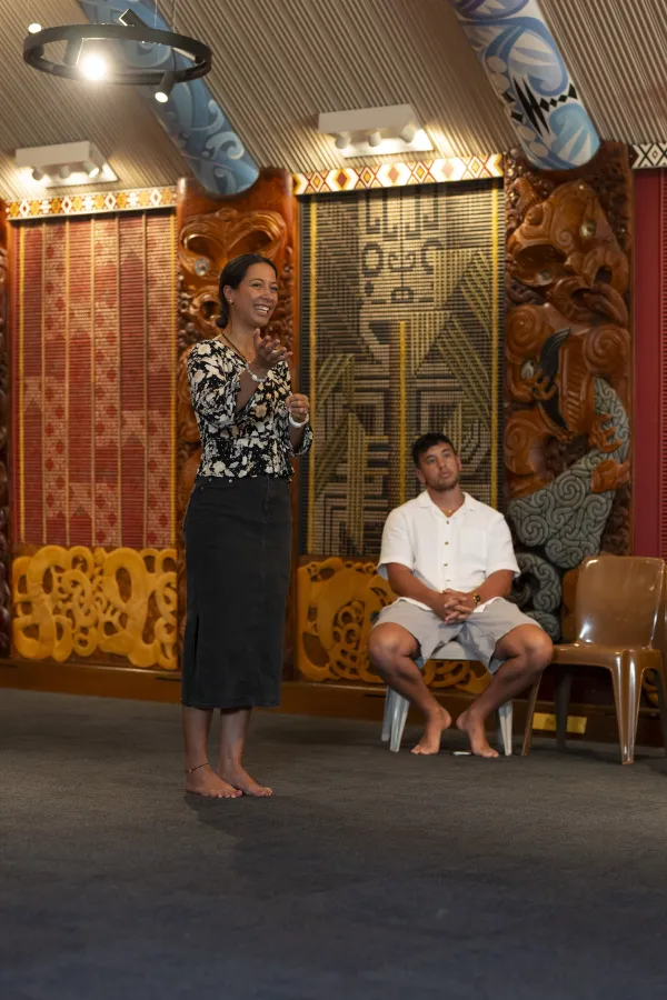 Building mātauranga Māori for heart-health equity
