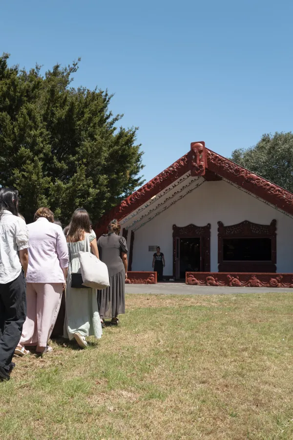 Culture at the Heart: Māori and Pacific Students Step into Heart Health Research