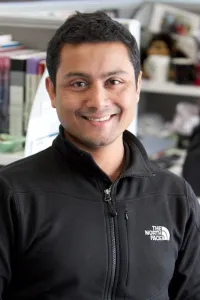 Anuj Bhargava